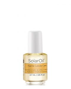 CND SolarOil Nail & Cuticle Treatment, 3,7 ml. 
