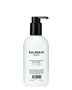 Balmain Illuminating Shampoo White Pearl, 300 ml.