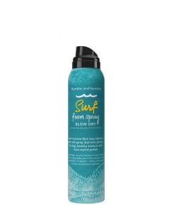 Bumble and Bumble Surf Blow Dry Foam Spray, 150 ml.