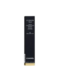 Chanel Le Crayon Yeux #69 Gris Scintillant