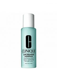 Clinique Clarifying Lotion Anti Blemish Solutions, 200 ml.