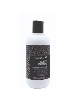 Guudcure Sani Honey Blackhydra Conditioner, 250 ml.