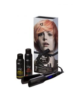 IdHAIR Mé The Perfect Styling Kit