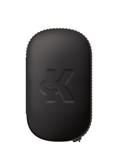 The Knot DR. Pro Headcase