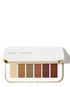 Jane Iredale PurePressed® Eye Shadow Kit - Naturally Glam