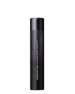 Sebastian Professional Shaper Zero Gravity Hairspray, 400 ml. 