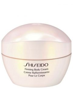 Shiseido Bodycare Firming body cream, 200 ml.
