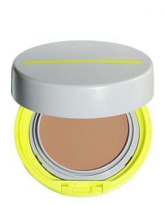 Shiseido Sun Makeup BB sport compact light, 12 ml.