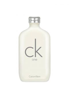 Calvin Klein Ck One EDT, 100 ml.