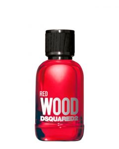 Dsquared2 Red Wood Women EDT, 100 ml.