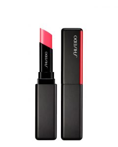 Shiseido Visionairy Gel Lipstick 217 Coral pop, 2 ml.