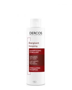 VICHY Dercos Aminexil Energy Shampoo, 200 ml.
